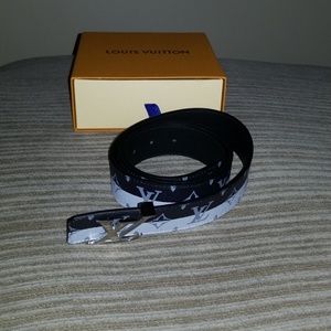 Mens belt